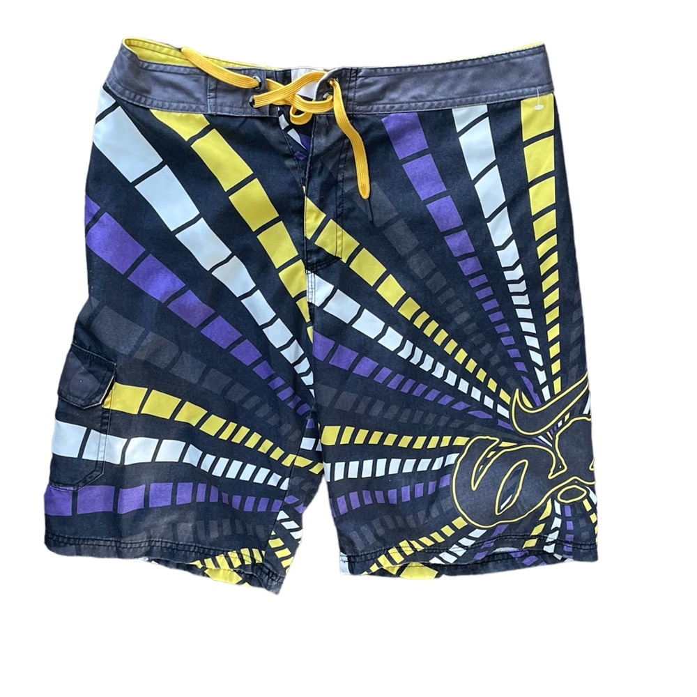 Nike 6.0 Board shorts (comfortable enough for regular shorts)
